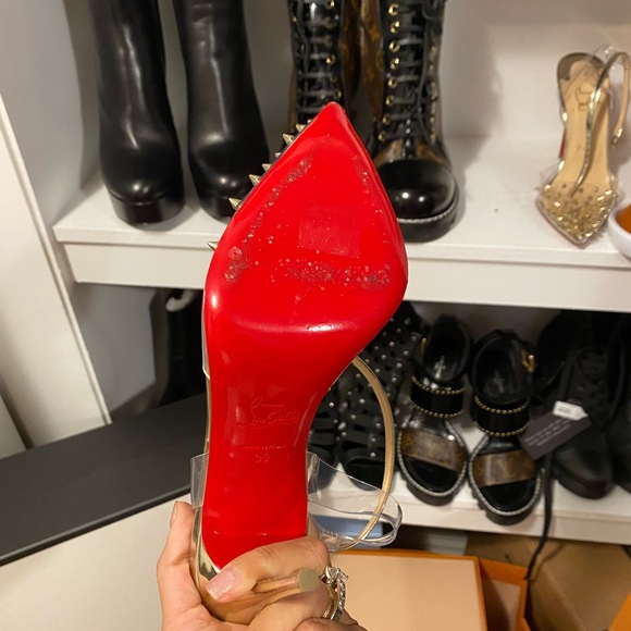 Christian Louboutin Spikoo - Picture 5 of 6